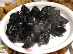 -添福来墨鱼饺子 · 海鲜东北菜(泡崖店)