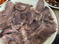 -金明玉小吃(康城路店)