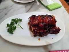 -翠华餐厅(德基广场店)