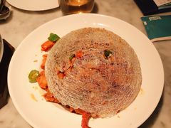 -雀蓝川菜(奥体广场店)