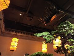 -绿茶餐厅(松江万达店)