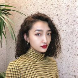 -3AM·S HAIR SALON烫发染发接发