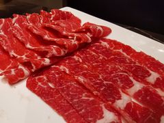 -金陵饭店 56F 家·海鲜火锅餐厅