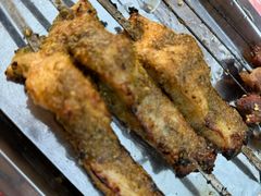 -盛龙盐筋烤肉