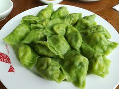 -船歌·鱼水饺青岛菜(金狮广场店)
