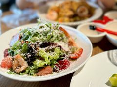 -Pekaa啤咖食肆Coffee&Bistro
