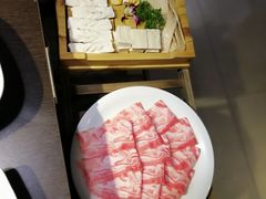 建水香豆腐-老诚一锅羊蝎子(黄寺大街店)
