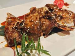 -上海1号私藏菜(静安店)