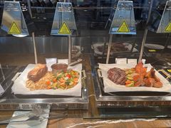 -北京朝阳悠唐皇冠假日酒店