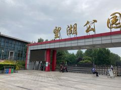 -望湖公园