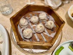 -香宫中餐厅·杭州香格里拉·西湖40年老字号杭帮菜