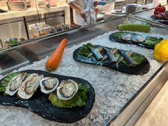 -桂林喜来登饭店雅琴餐厅