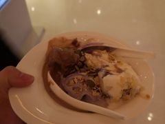 欧佩兰冰淇淋甜品-上海丽笙精选海仑宾馆·莫赛克餐厅