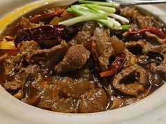 -源牌酒店·家常六安菜