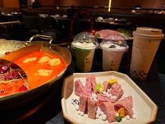 -色響火锅(恒隆广场店)