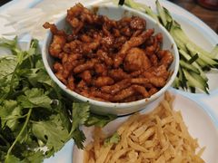 -合合春饼·酱骨·东北菜(潘家园店)