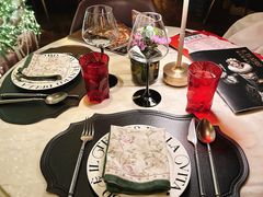 -IL TEATRO 精品意大利餐厅