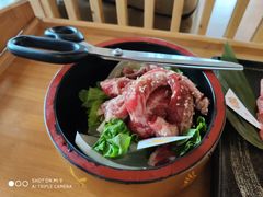 -热血兄弟·炭火烤肉(融侨中心店)