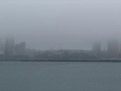 -青岛海滨风景区