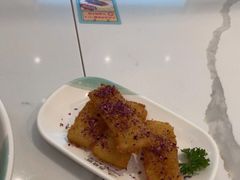 -苏晓玥·手作江南小吃(深圳北站店)