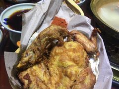 -窄巷子陕菜馆·地道陕西菜(粉巷店)
