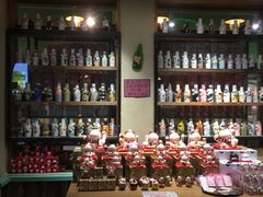 -猫咪博物馆(顶澳仔猫街店)