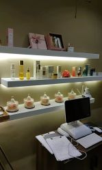 -婳香·女性英式芳疗SPA