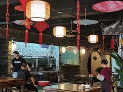 -庭院小酌(瑞莲街店)