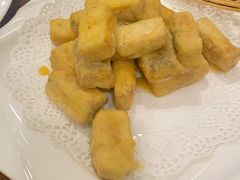 -陕西大厦中餐厅(陕西驻沪办店)