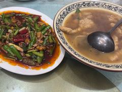 -川人川菜馆·小龙虾·鲜虾现做(黄山路店)