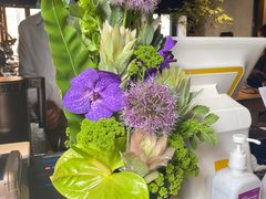 -Metal hands·铁手咖啡