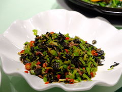-南庄酒家·海鲜粤菜·25年老字号(环城南路店)