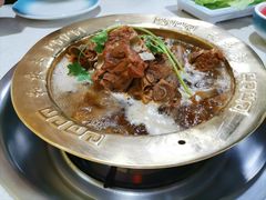 -和庆斋羊蝎子火锅·碳缸烧烤(顺义旗舰店)