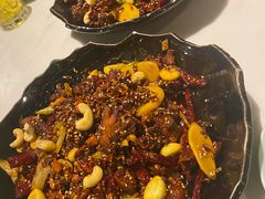 -疆Jiang·新疆秘制料理
