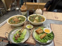 -Cô Thành Restaurant