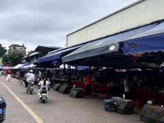 -细村农贸综合市场