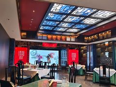 -四世同堂·京菜·烤鸭(双井店)