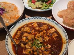 -金掌勺锅包肉(太原万达店)