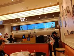 -沪上阿姨·臻选茶饮(上海环球港店)