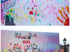 -黄兴南路步行商业街