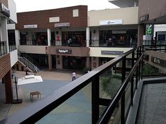 -宁波杉井奥特莱斯广场