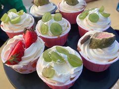 -风云再起游乐汇(南京常发广场店)