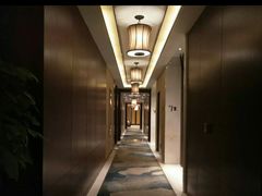 -一品淮扬 · 淮扬菜·北京万达文华酒店