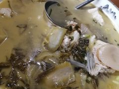 -新派川菜馆(济南路店)