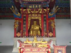 -炎帝陵景区