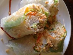 越谜-越谜·越南餐厅(长白店)