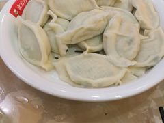 -北方饺子王·海肠捞饭·海鲜锅(山大店)
