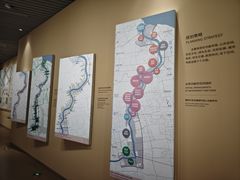 -上海城市规划展示馆