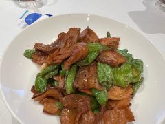 -醉辉皇原味海鲜江南菜(成都大魔方店)