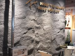 -F+轻食健身赋能空间(中华北路国贸商场店)